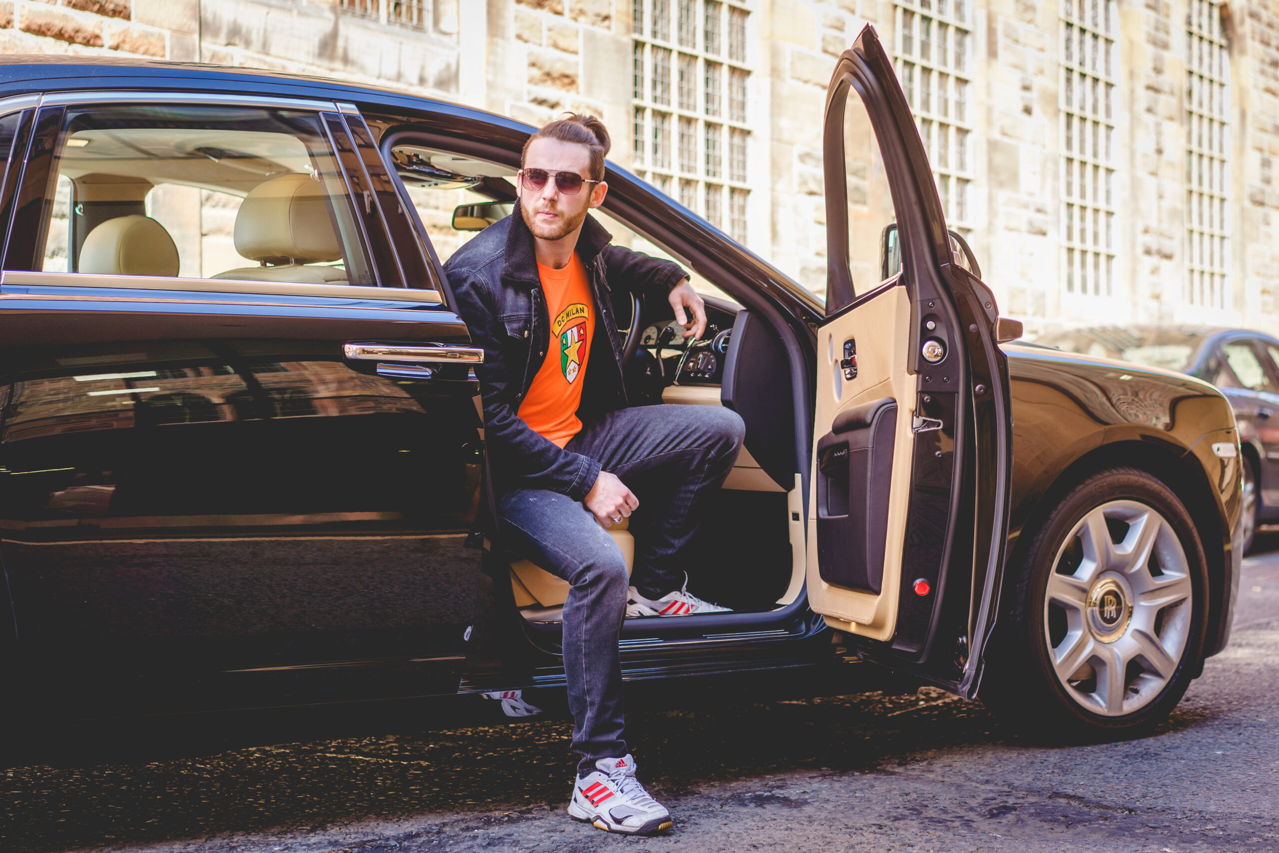 Stylish Fashion Week Men’s & Women’s Designer Hoodies and Sweatshirts Trends
