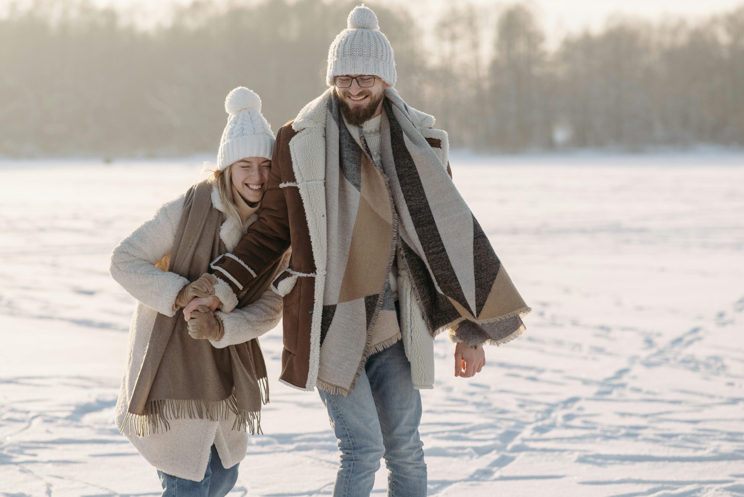 Top 10 Exclusive Wool Scarf Designs Online