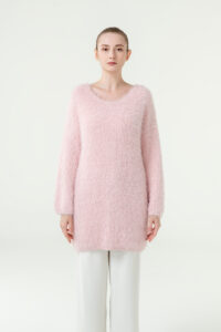 Soft women’s sweater