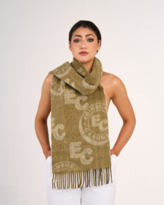 Italian Luxury Wool Scarves