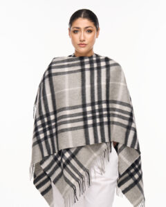 Minimalist Designer Cashmere Scarves