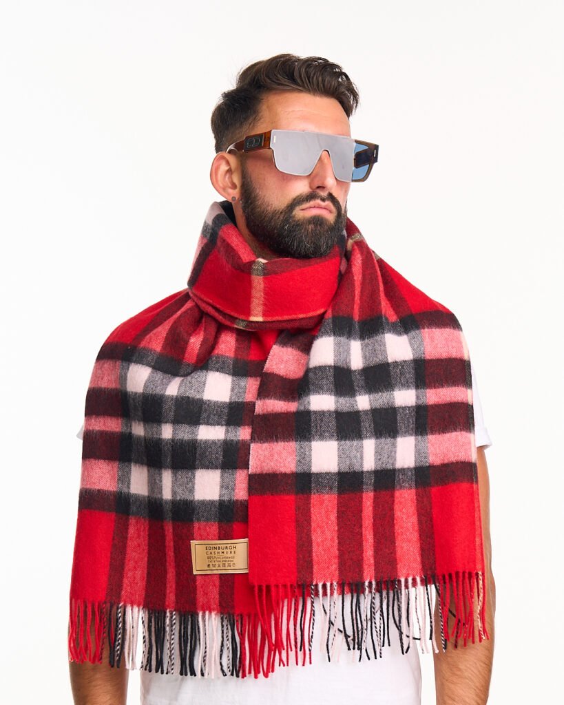 luxury Eurovision UK 2026 gifts fans Vienna