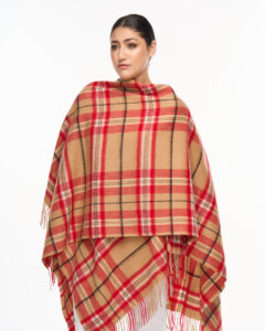 Wool Cashmere Scarves