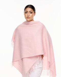 Top Cashmere Brand in the UK