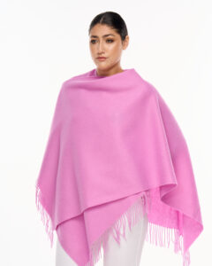 Cashmere Charm Scarves