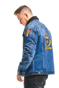 High-Quality Iconic Jacket  Iconic   and Sweatshirts
