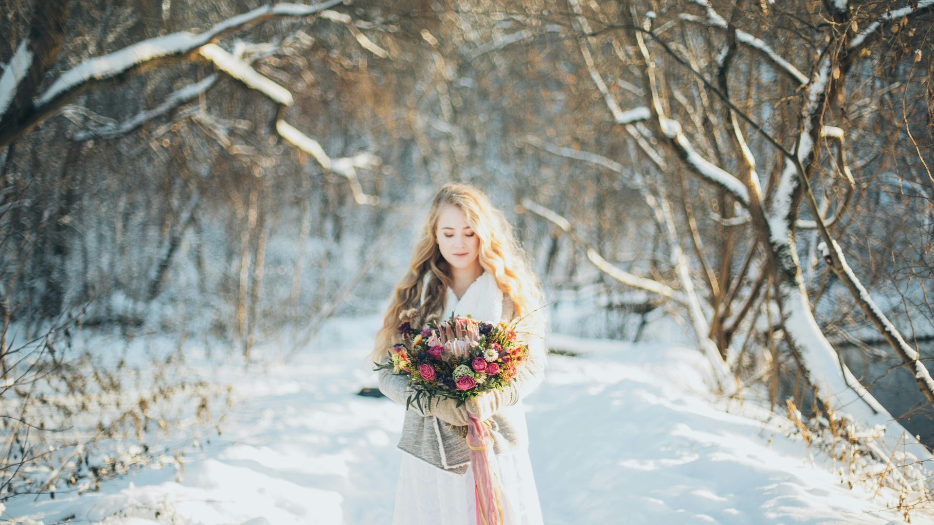 Merino Wool Scarves – Timeless Gifts for Christmas