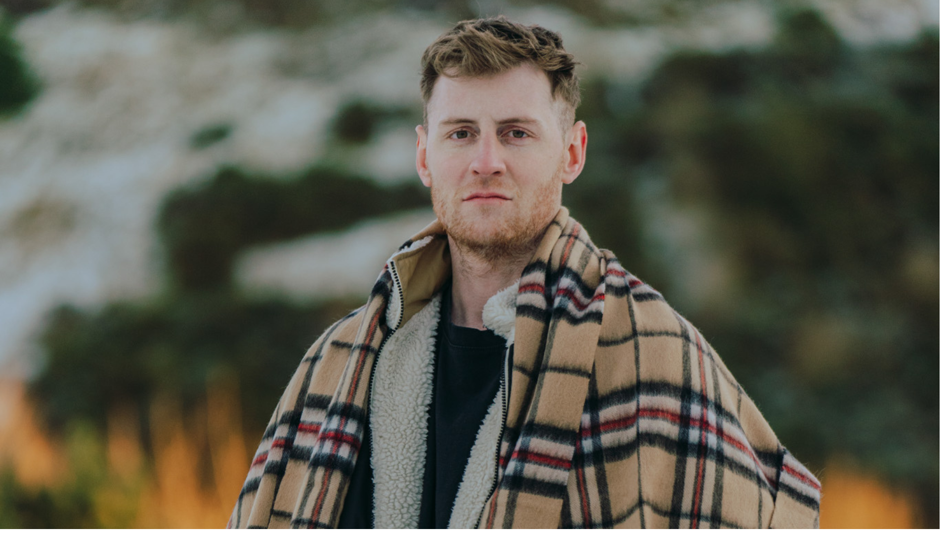 Shop Authentic Scottish Scarves for the Perfect Christmas Gift in 2025