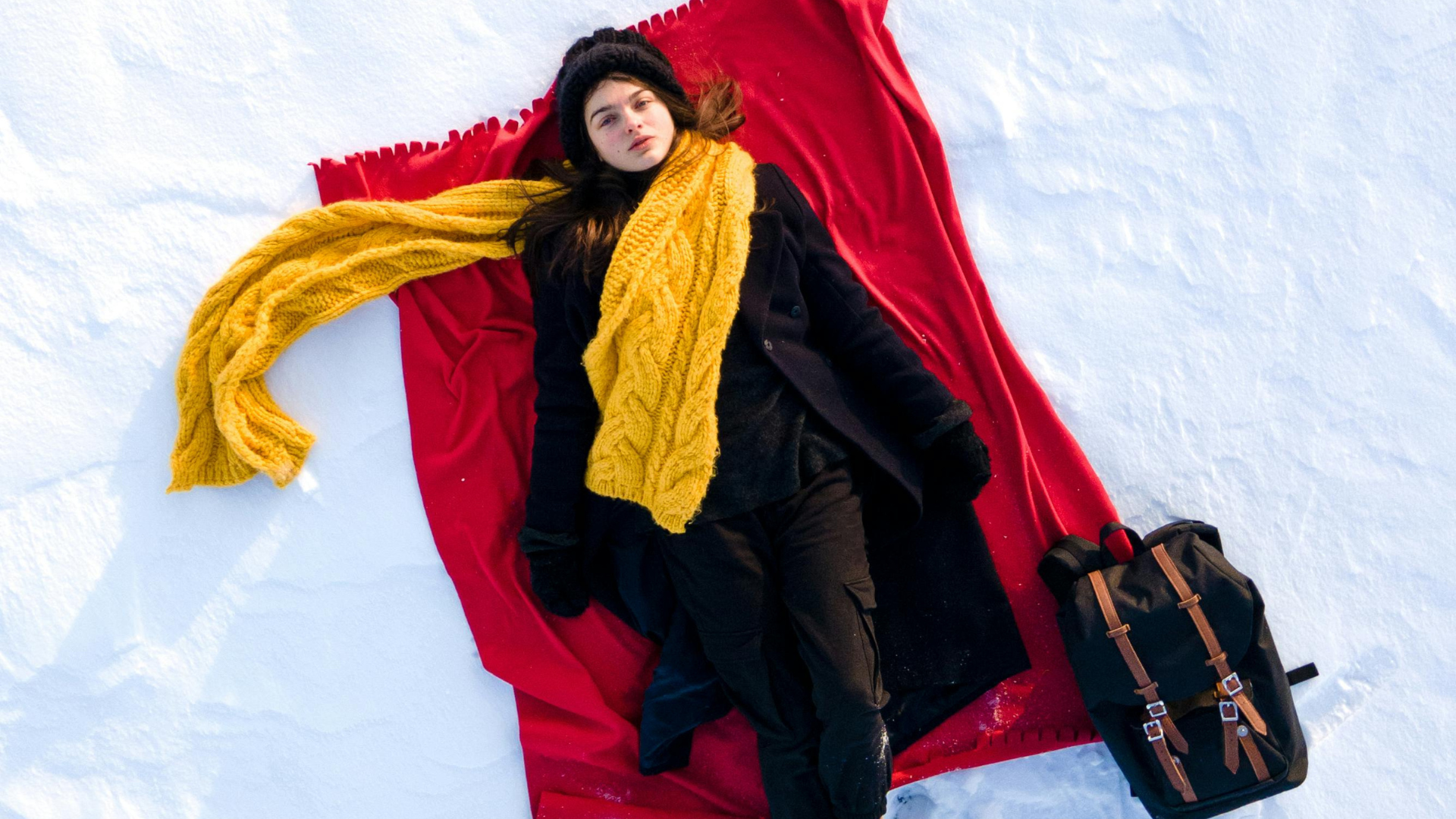 Scottish Wool Scarves – Elegant Gifts for Christmas