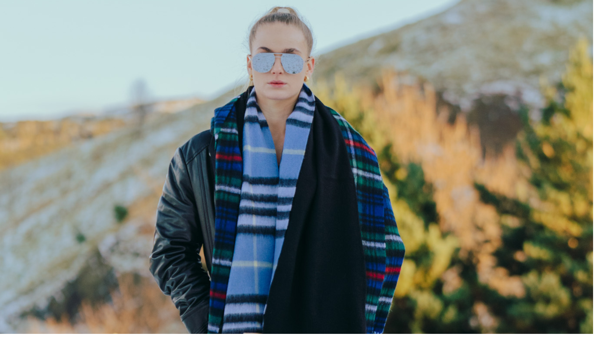 Luxurious Christmas Gifts: Top 10 Iconic Scarves to Elevate Your Style