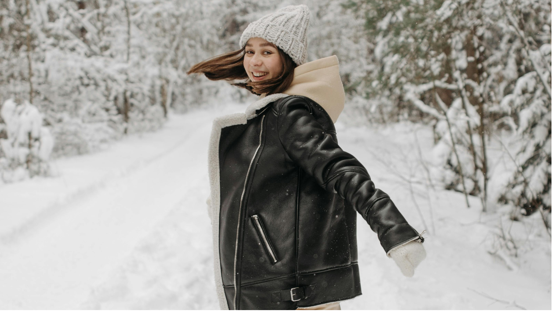 Embrace Sophistication and Style with Lucchi Italy’s Fur Jackets