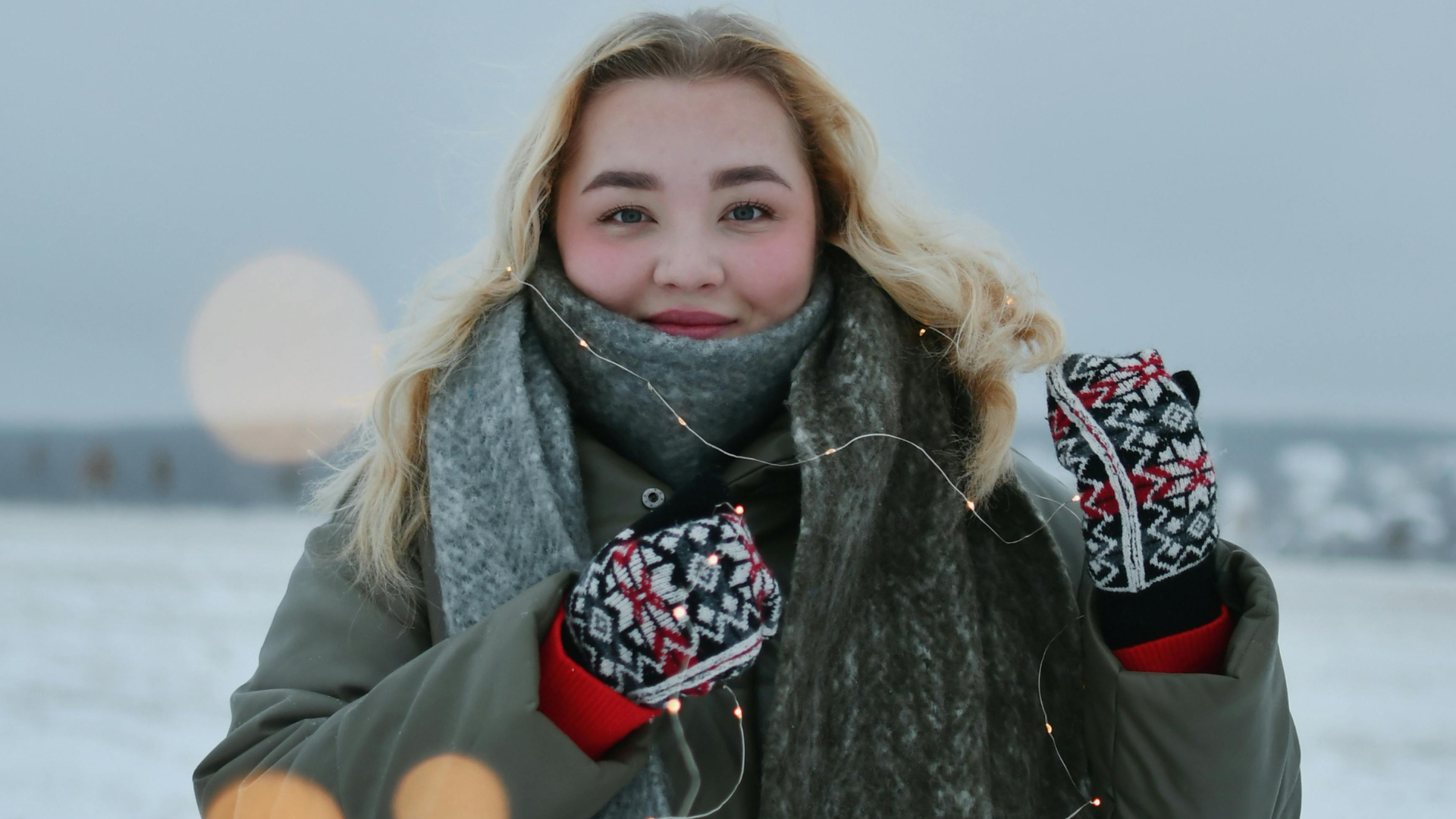 Premium Tartan Wool Scarves | Authentic Scottish Gift Ideas