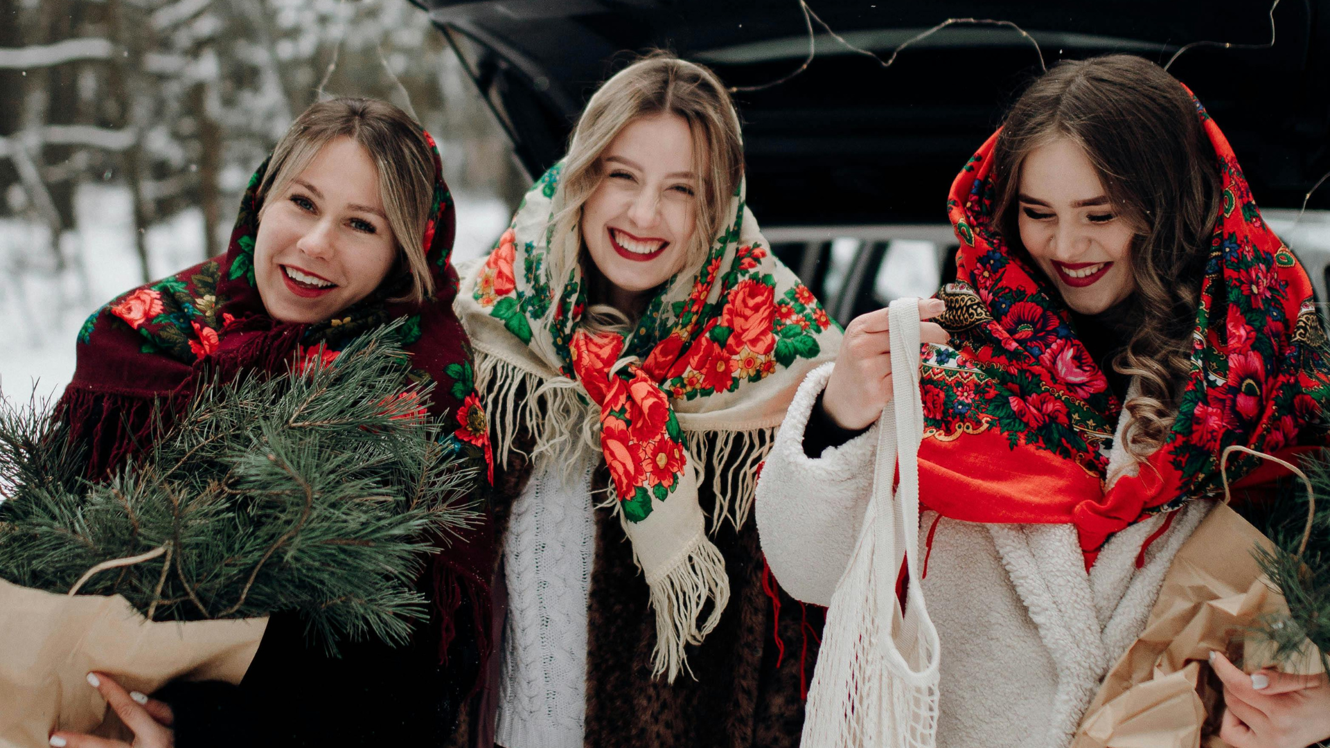 Luxury Merino Wool Scarves | Scottish-Crafted Winter Warmth