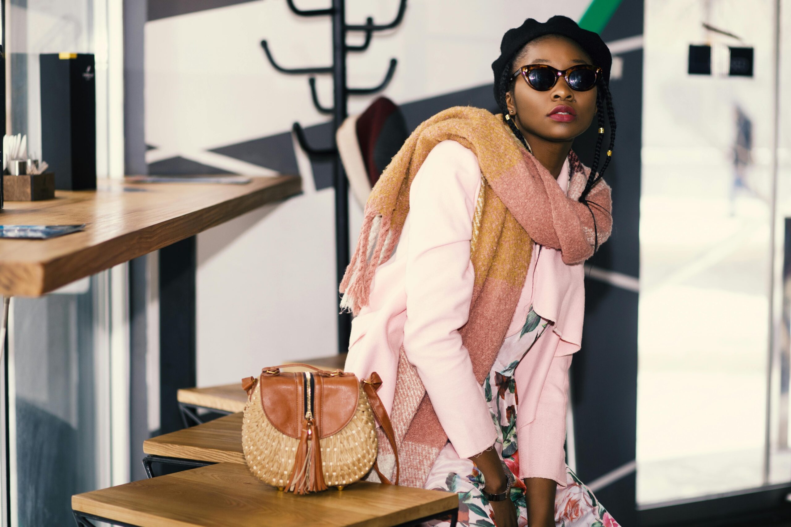 Top 5 Luxury Looks for Women Inspired by Paris Fashion Week