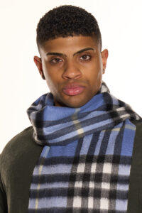 Pure Cashmere Scarves