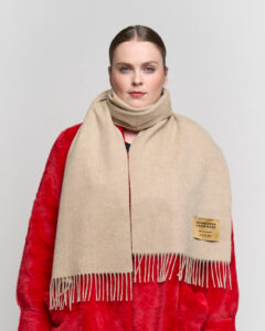 Pure Cashmere Scarves