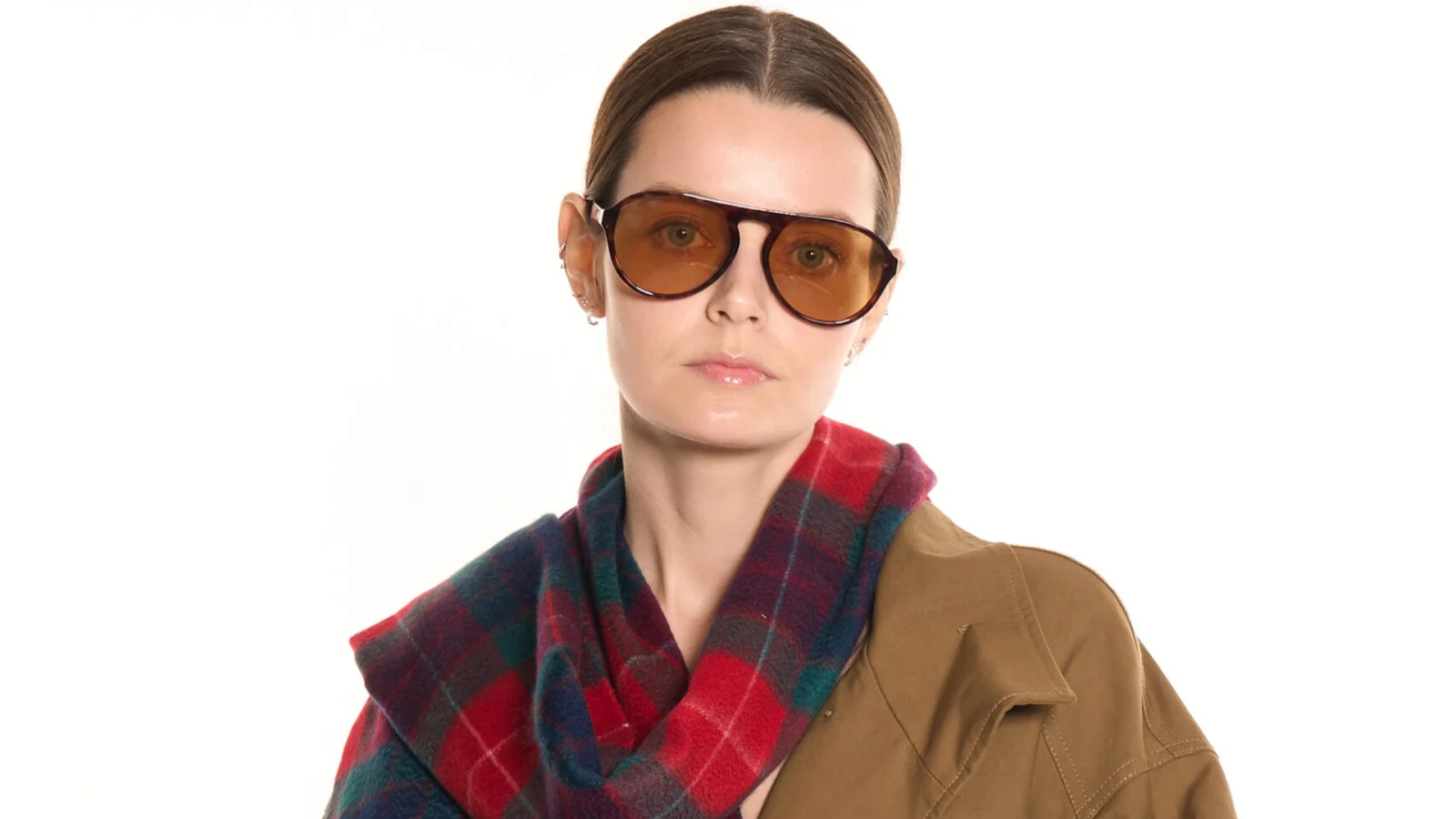 Artisan Cashmere Scarf Gift