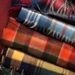 British Cashmere Scarves