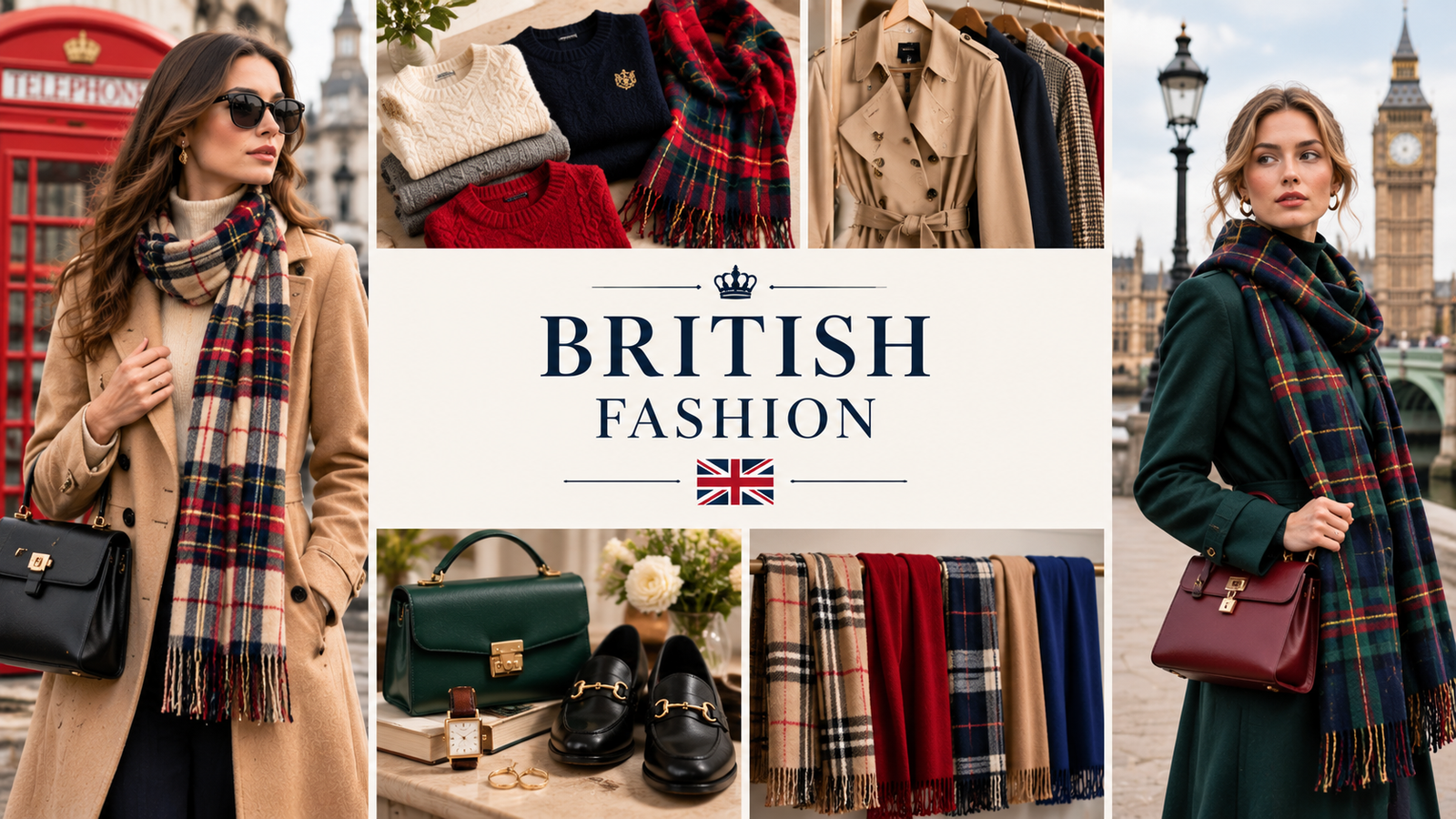British Fashion