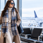 Comfy Airport Outfits