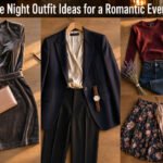 Date Night Outfit